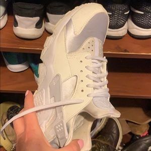 Nike sneakers